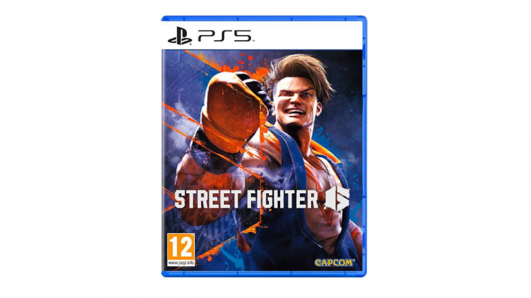 Street Fighter 6 est encore disponible moins cher en précommande alors qu’il sort demain !