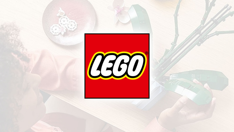 Ce LEGO unique dans son genre et en promo pourrait bien sauver la fête des mères !