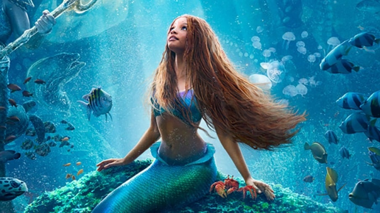 La Petite Sirène : Le grand plongeon au box office ? Les chiffres ne mentent pas