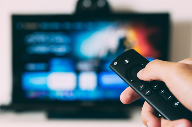 Si vous avez résilié votre compte Netflix, vous avez peut-être un bouton inutile sur votre Android TV : vous pouvez donc en profiter