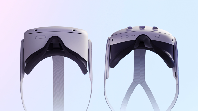Avec le Meta Quest 3, Facebook veut anéantir les espoirs d'Apple dans la VR