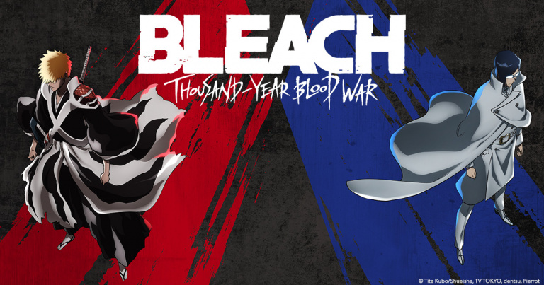 Bleach Thousand-Year Blood War: Disney + will not make the same mistake with part 2