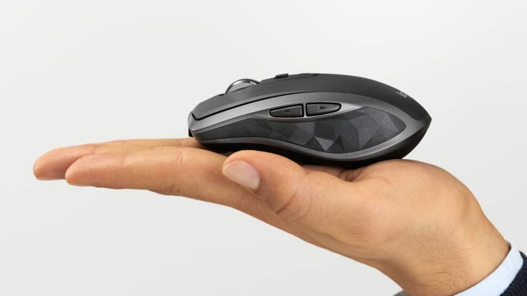 MX Anywhere 2S : la souris sans fil compacte de l'impossible passe en vente flash