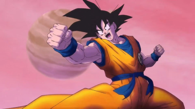Dragon Ball Super a enfin corrigé l’un des principaux problèmes de Son Goku dans la série animée originale