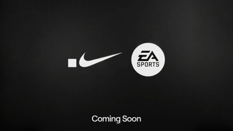 Nike et EA Sports préparent une révolution technologique pour l'industrie du jeu vidéo