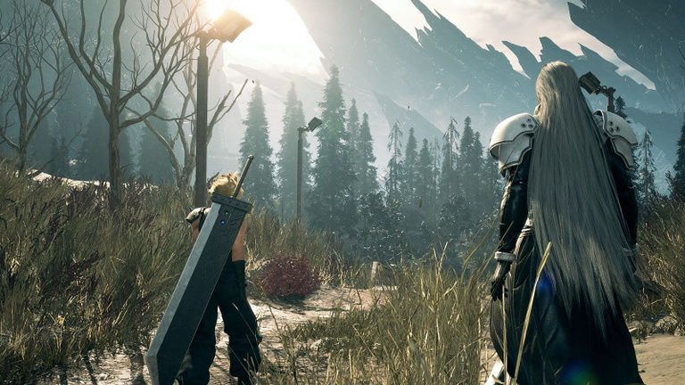 La date de sortie de Final Fantasy VII Rebirth bientôt dévoilée : les fans impatients !