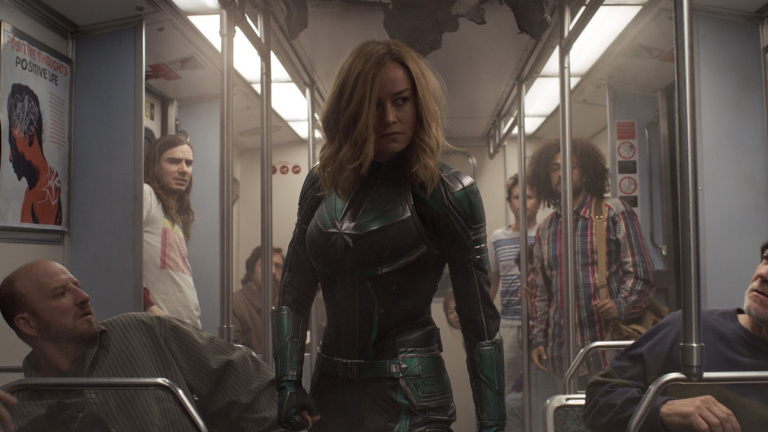 "Ça m'a donné des frissons" Ces 6 secondes d’Avengers : Endgame ont bouleversé cette réalisatrice