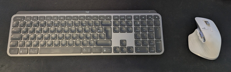 Test du clavier Logitech MX Keys S : est-il meilleur que son prédécesseur ?