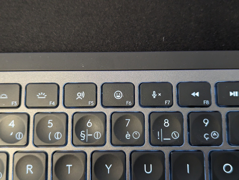 Test Logitech MX Keys : les clés de la réussite d'un clavier