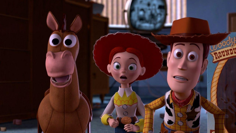 Pixar se sépare de plusieurs employés dont la plus héroïque d'entre tous…