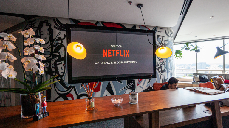 Netflix : L’astuce ultime pour continuer à partager votre compte gratuitement