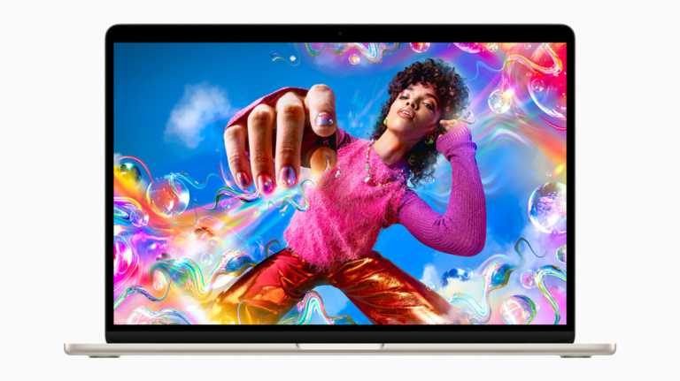 Apple : Le prix des nouveaux MacBook Air 15 est-il trop élevé ?