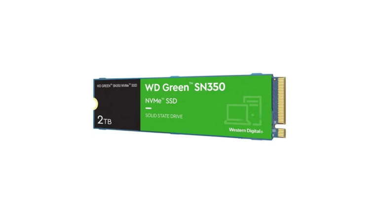 Promo Western Digital : ce SSD de 2 To ne vaut plus que 89€ et va redonner un coup de jeune à votre PC gamer
