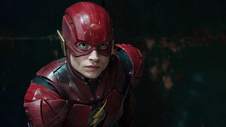 La suite du film The Flash est déjà écrite, mais elle pourrait ne jamais sortir au cinéma