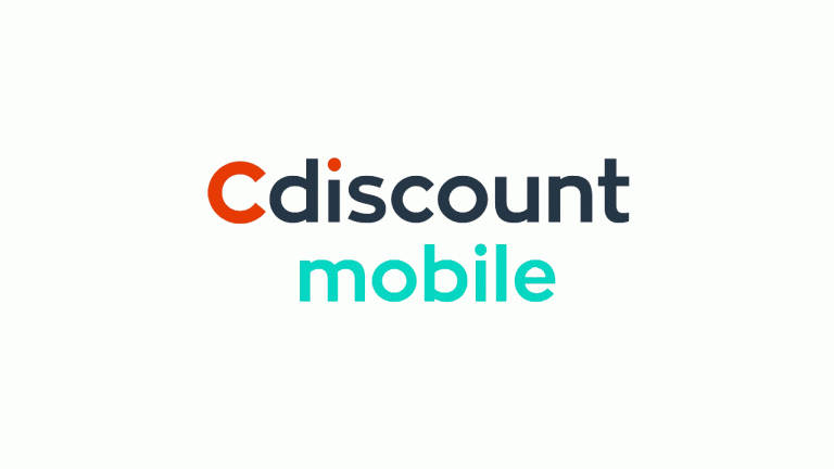 Cdiscount Mobile propose des forfaits sans engagement à tout petit prix, y compris pour la 5G !