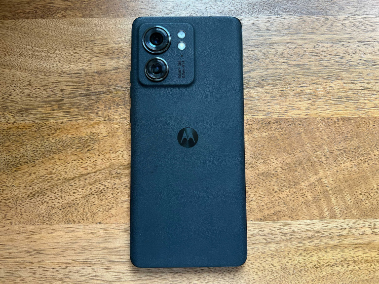 Test Motorola Edge 40 : le smartphone auquel il ne manque (presque) rien !