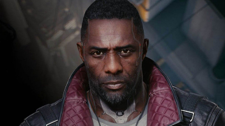 Cyberpunk 2077 Phantom Liberty : bien plus qu'une simple extension, une aventure avec Idris Elba 