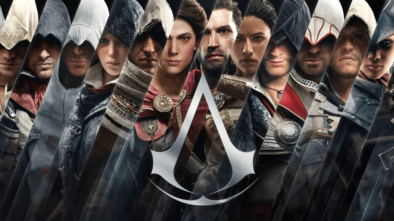 Assassin's Creed : Ne ratez pas ces récompenses gratuites pendant l'UbiForward