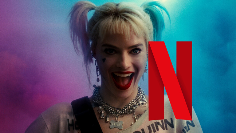 Netflix met des paillettes dans vos vies avec ces films en juin 2023 !