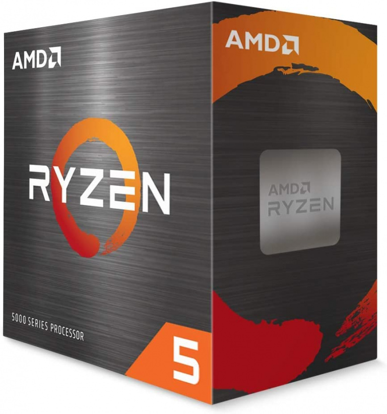 Promo : processeurs, cartes graphiques… AMD découpe les prix !