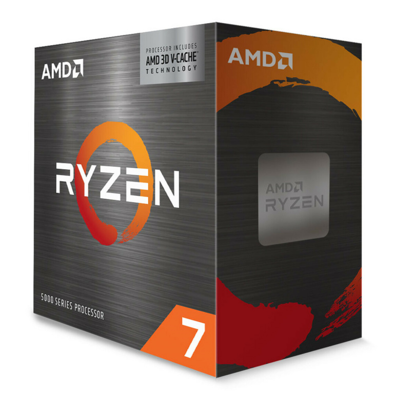 Promo : processeurs, cartes graphiques… AMD découpe les prix !