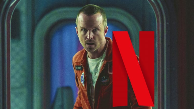 Votre cerveau va être complètement retourné par les séries Netflix de juin 2023 !
