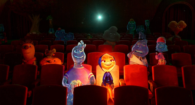 Élémentaire : Le nouveau Pixar est-il le film d'animation de l'année ?  