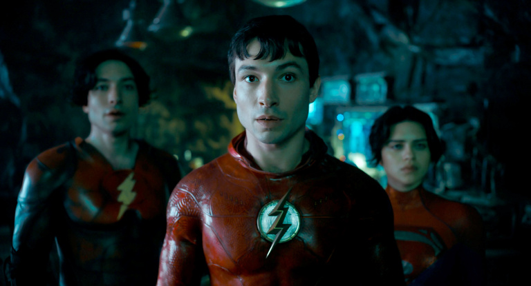 The Flash : critiques, reviews… le héros le plus rapide de DC fait-il un malheur ?