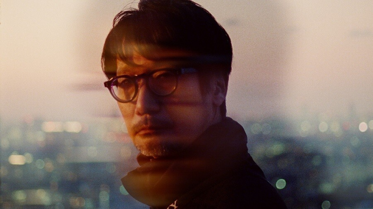 Hideo Kojima propose un documentaire sur... Hideo Kojima. Un film entier à la gloire du créateur de Death Stranding et Metal Gear Solid