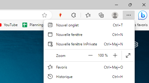 Comment supprimer son historique et ses cookies Internet sur Microsoft Edge