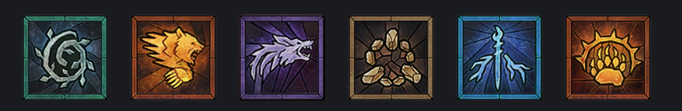 Build Druid Diablo 4 Pulverization for fast leveling from level 50 to 75 Build Druid Diablo 4 Pulverization for fast leveling from level 50 to 75