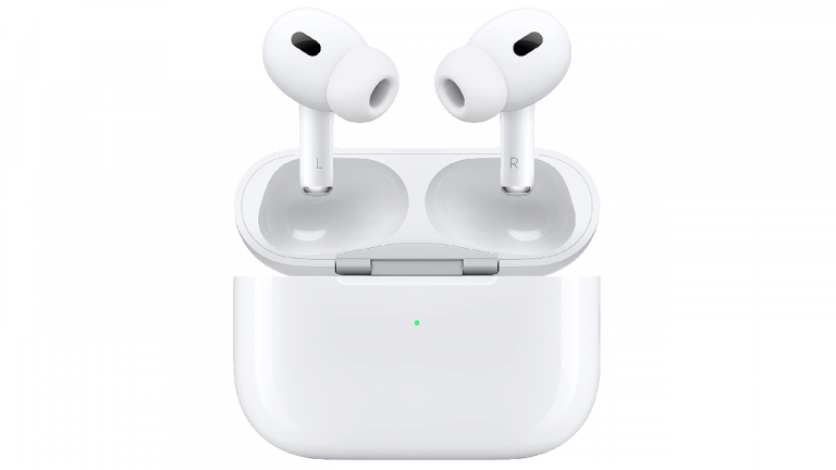 Apple AirPods Pro 2 : -20 % sur les écouteurs sans fil avec leur boîtier de charge !