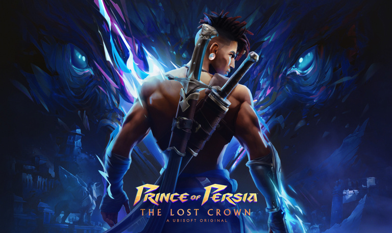 Heure de sortie Prince of Persia The Lost Crown : Quand peut-on jouer à l'accès anticipé ?