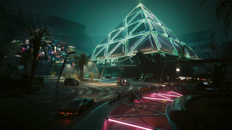 Cyberpunk 2077 Phantom Liberty : bien plus qu'une simple extension, une aventure avec Idris Elba 