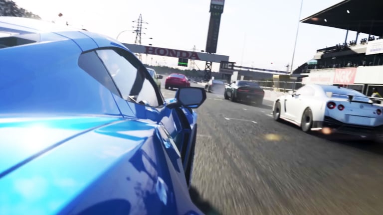 Forza Motorsport : l'exclu Xbox tant attendue fait un retour fracassant