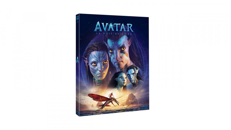 Le Blu-Ray d’Avatar 2 est disponible en précommande : c’est l’occasion de revoir le 3ème plus gros succès du cinéma