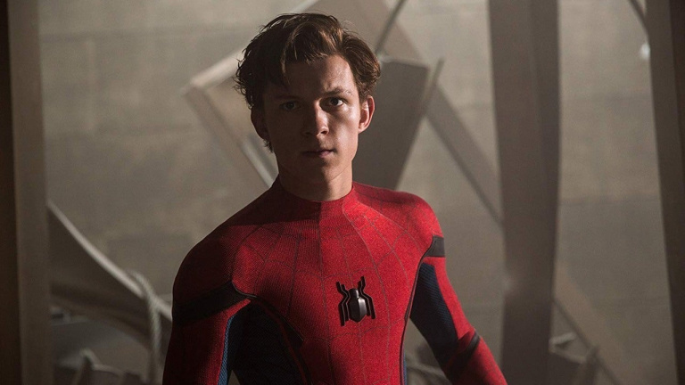 "Pas la moindre idée de comment faire", Tom Holland s'exprime sur Marvel's Spider-Man Miles Morales en film