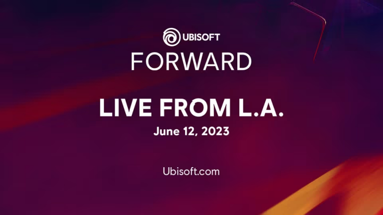 Ubisoft Forward : toutes les annonces de la conférence sont ici !