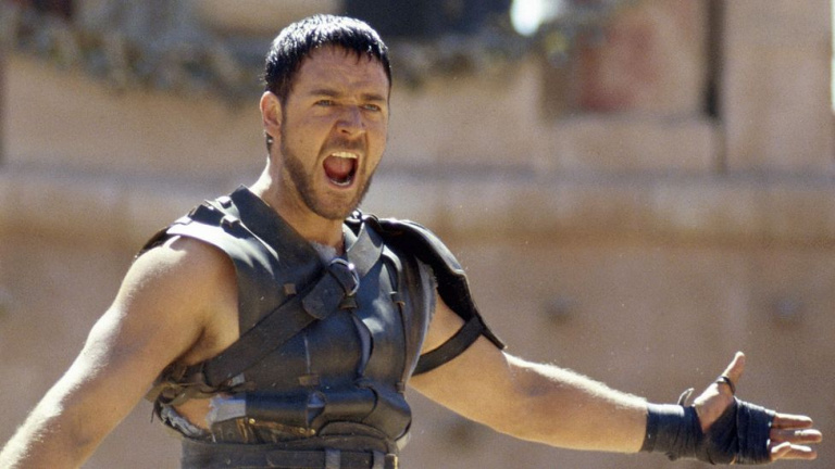 Six comédiens blessés pendant des cascades de Gladiator 2… Le film de Ridley Scott est plus dangereux que prévu