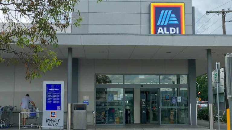 Aldi explose Apple sur ce point très important