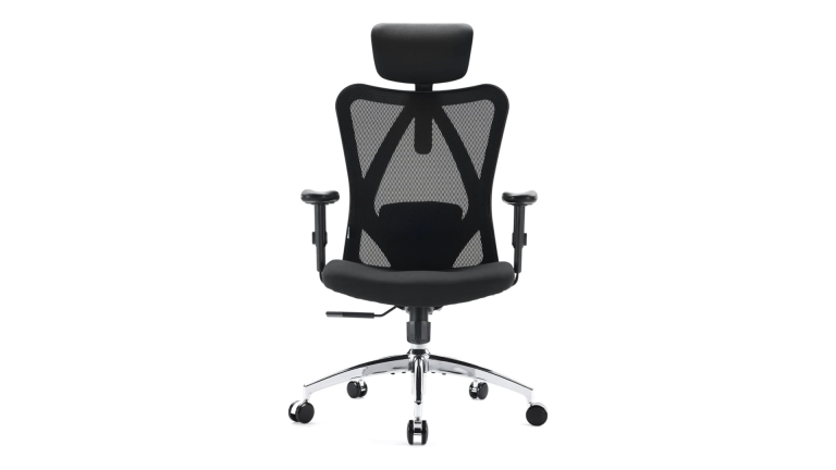 Chaise de bureau ergonomique : les meilleurs modèles pour votre dos