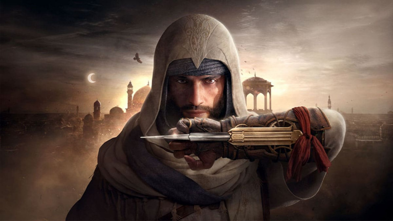 Vous allez entendre parler d’Assassin’s Creed pendant longtemps