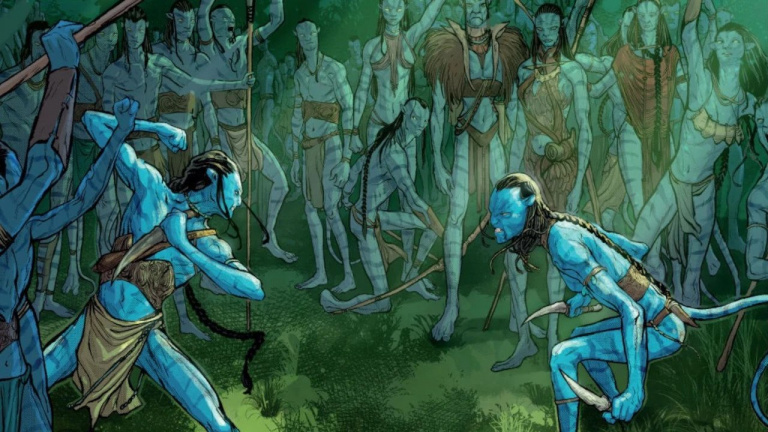 Avatar : Tout savoir sur les 15 clans de Pandora avant la sortie d’Avatar 3