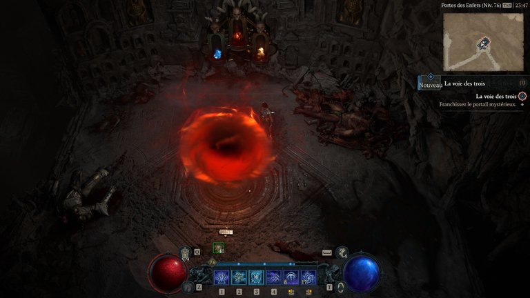 Quinnipiac University intelligence overview