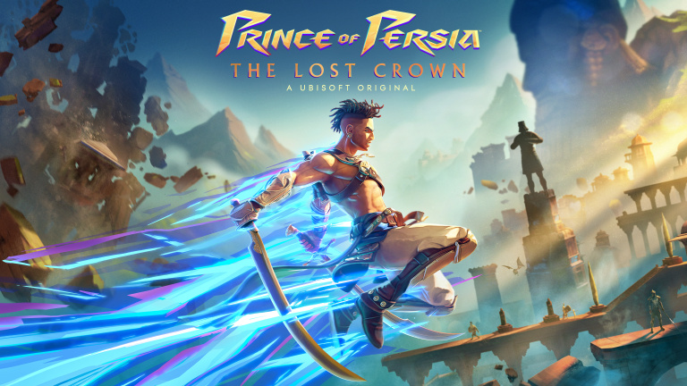 Il faudrait arrêter de détruire injustement le retour de Prince of Persia, l’idée d’Ubisoft est peut-être la meilleure qui soit