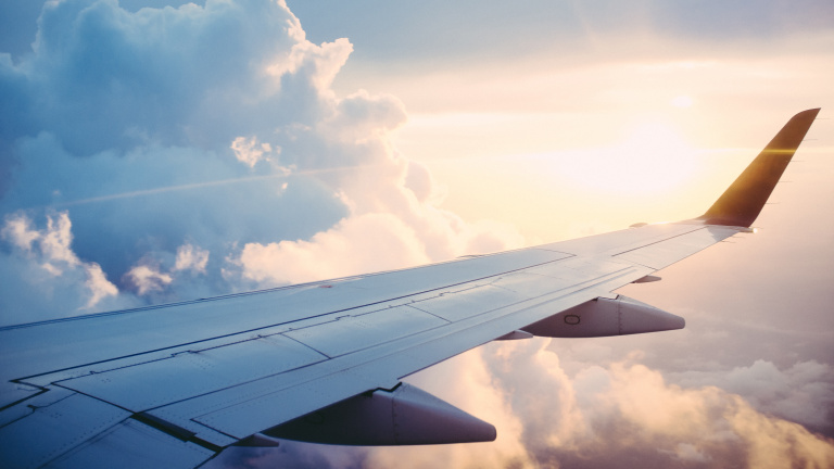 Les turbulences en avion vont encore augmenter dans les années à venir. Une conséquence inattendue du réchauffement climatique