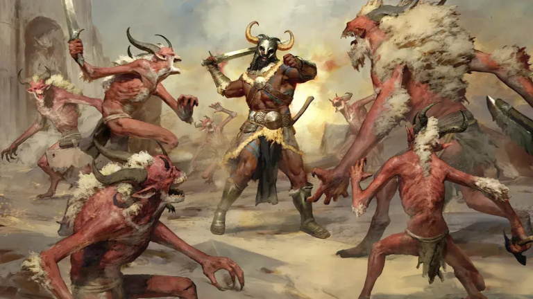 Découvrez tous nos guides de builds Diablo 4 pour affronter le endgame !