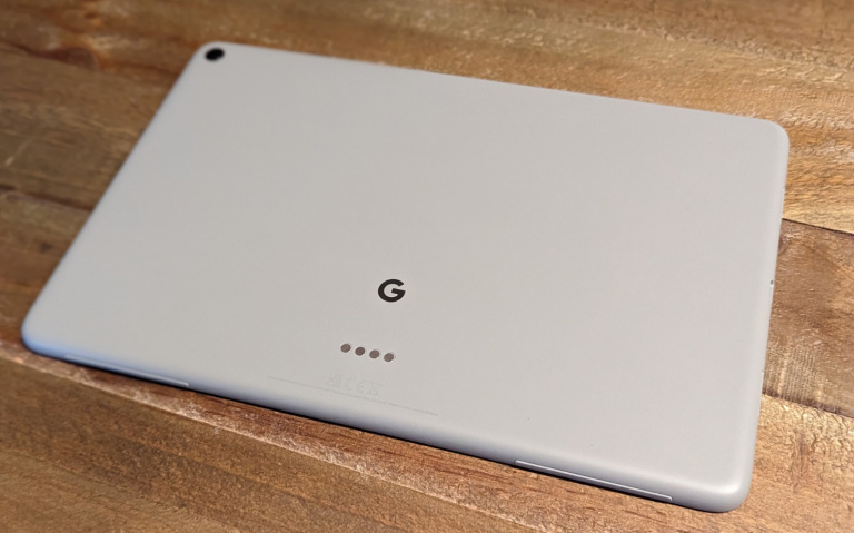 Test Google Pixel Tablet : la tablette tactile qui manquait à l’écosystème Android ?