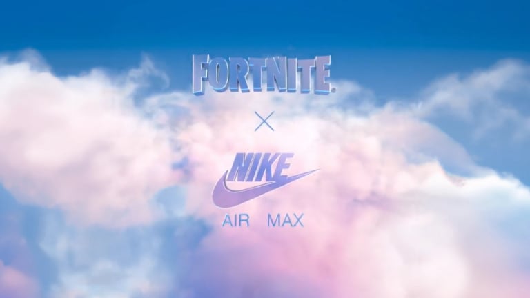 Une collaboration intrigante entre Nike et Fortnite pourrait marquer le début d’une nouvelle ère dans le jeu vidéo
