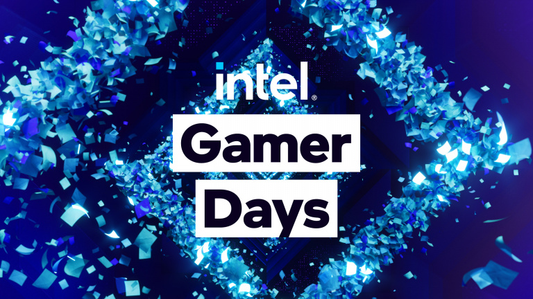 Intel Gamer Days 2023 : les meilleures offres du festival !